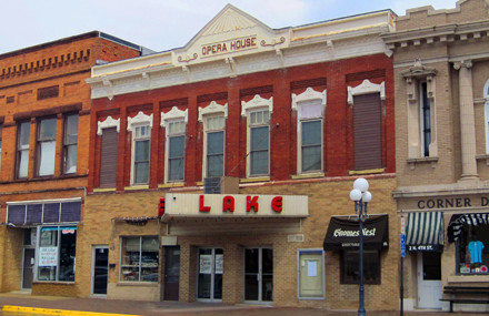 Clear Lake