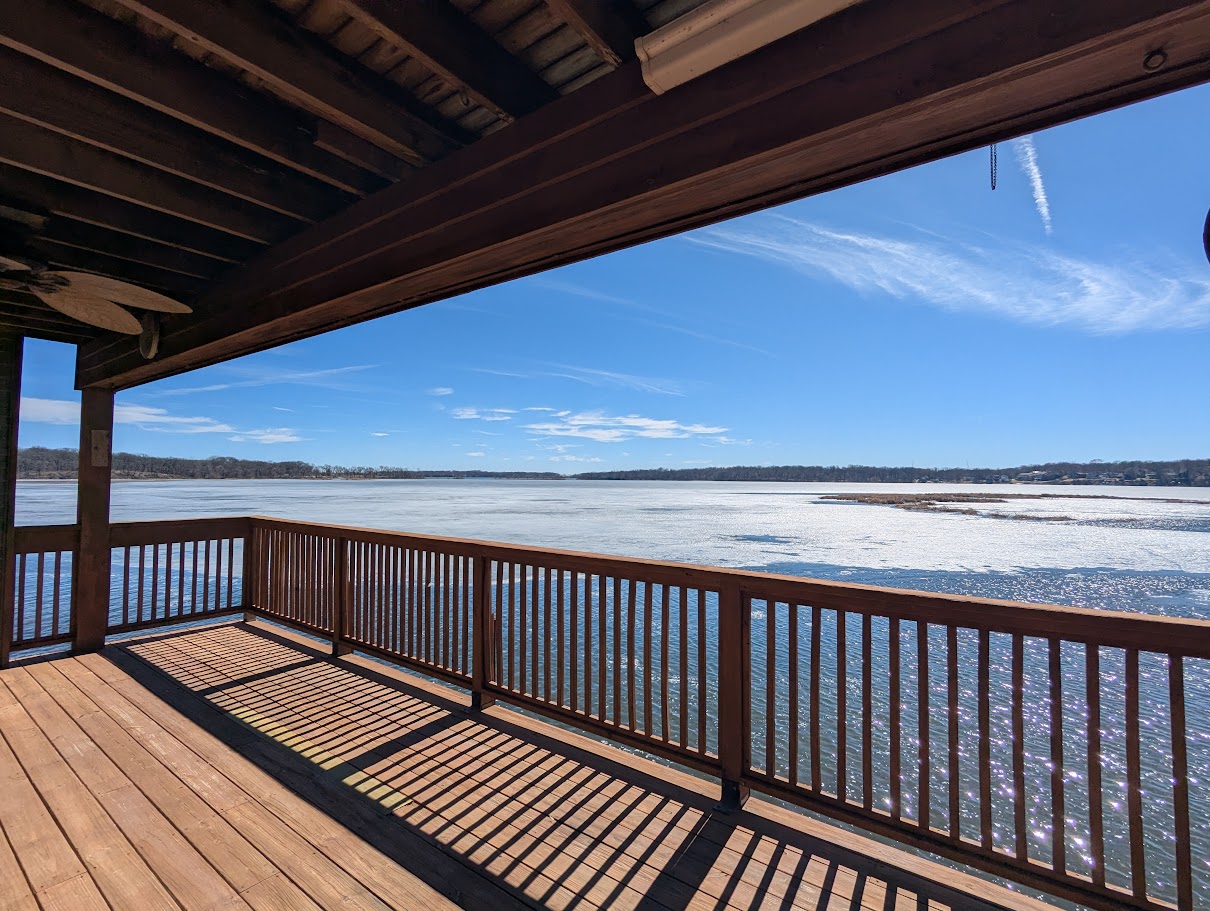 Lake Life, Just in Time for Summer