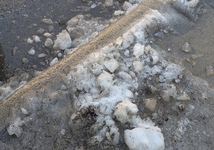 If You Don’t Like the Weather… Just Wait a Minute