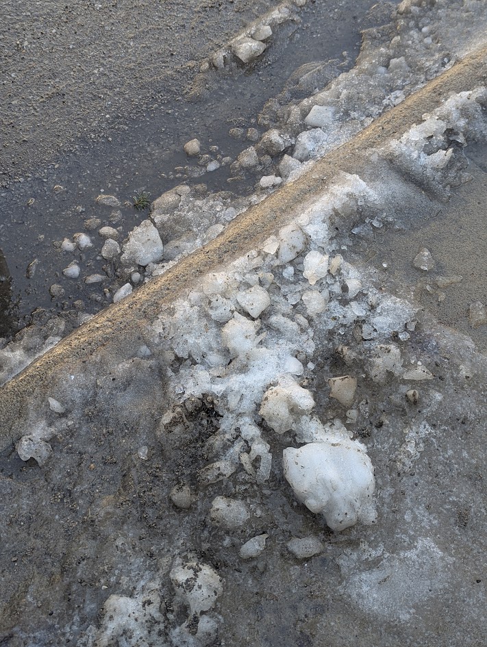 If You Don’t Like the Weather… Just Wait a Minute