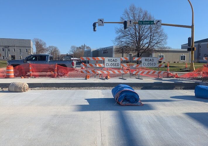 Progress Isn’t Always Pretty