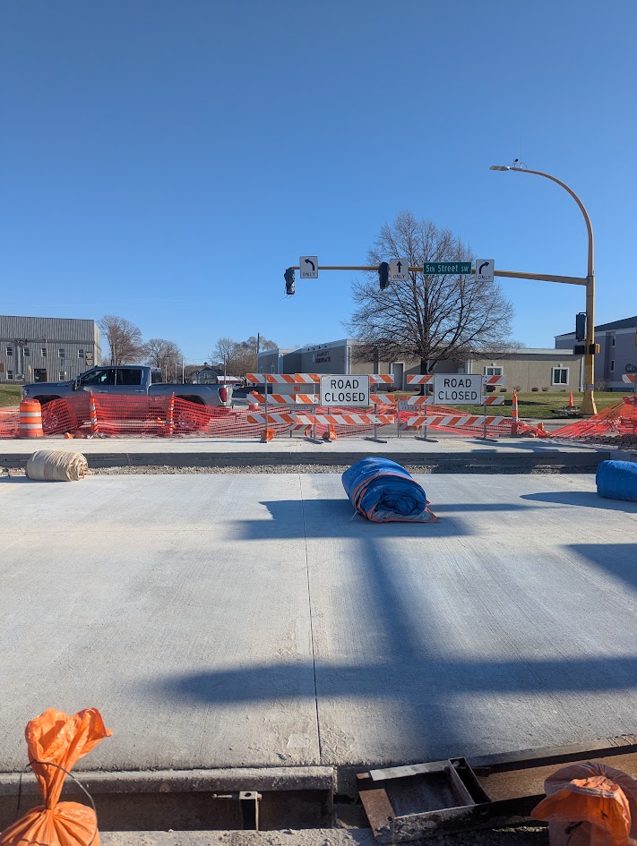 Progress Isn’t Always Pretty