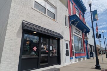 There Are Perks To A Day On The Road