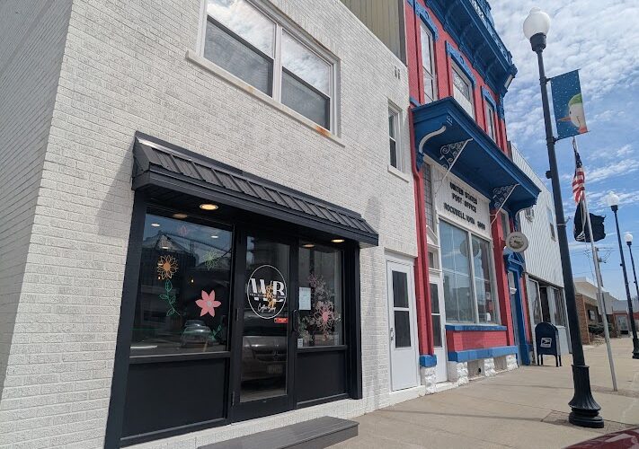 There Are Perks To A Day On The Road