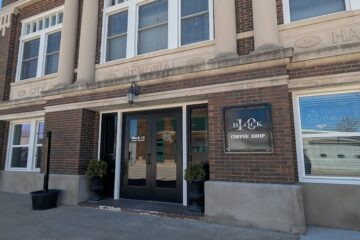 From Vacant to Vibrant; The Power of Restoration