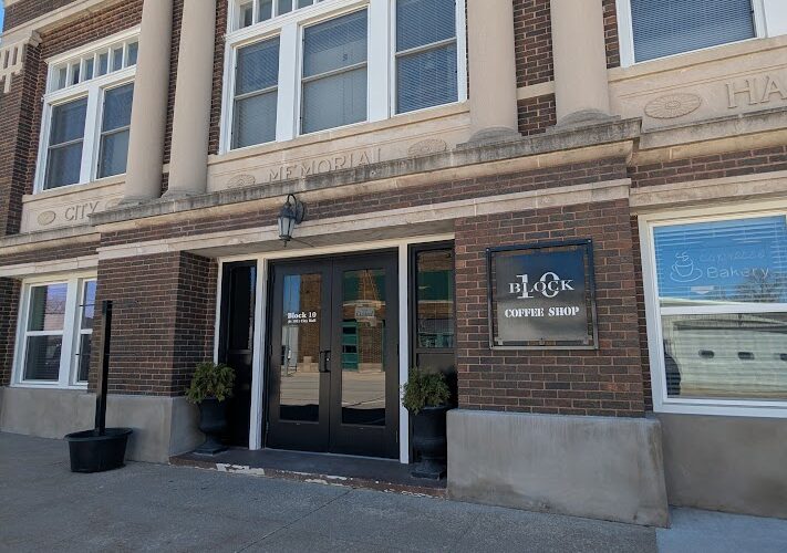 From Vacant to Vibrant; The Power of Restoration