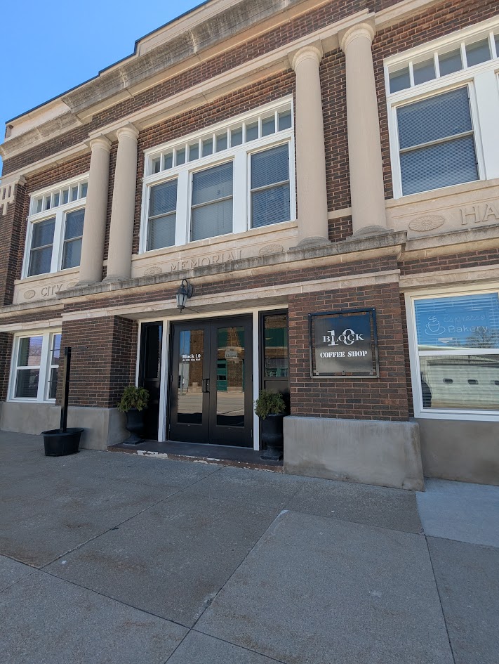 From Vacant to Vibrant; The Power of Restoration