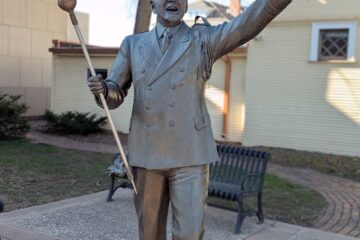 The Soundtrack of Mason City