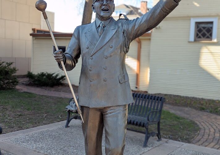 The Soundtrack of Mason City