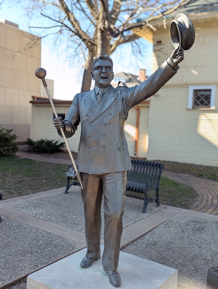 The Soundtrack of Mason City