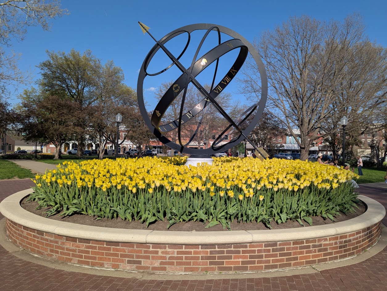 When Charm Comes at a Cost: Loving Pella, Iowa as a Visitor and Seeing It as a Realtor