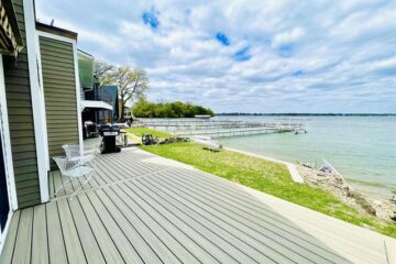 Clear Lake is For Sale