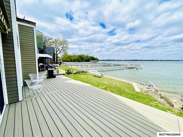 Clear Lake is For Sale