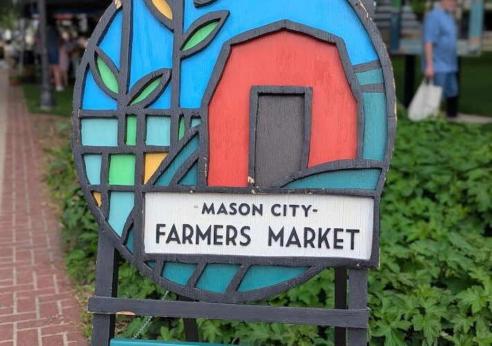 Farmers Market
