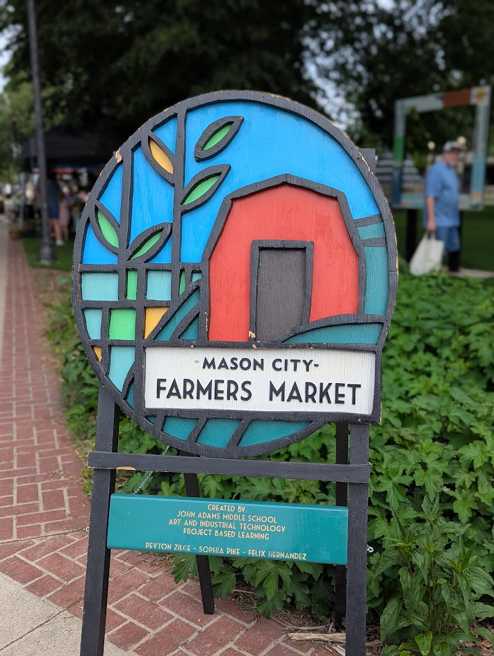 Farmers Market
