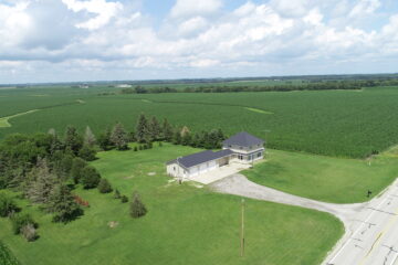The Heartland