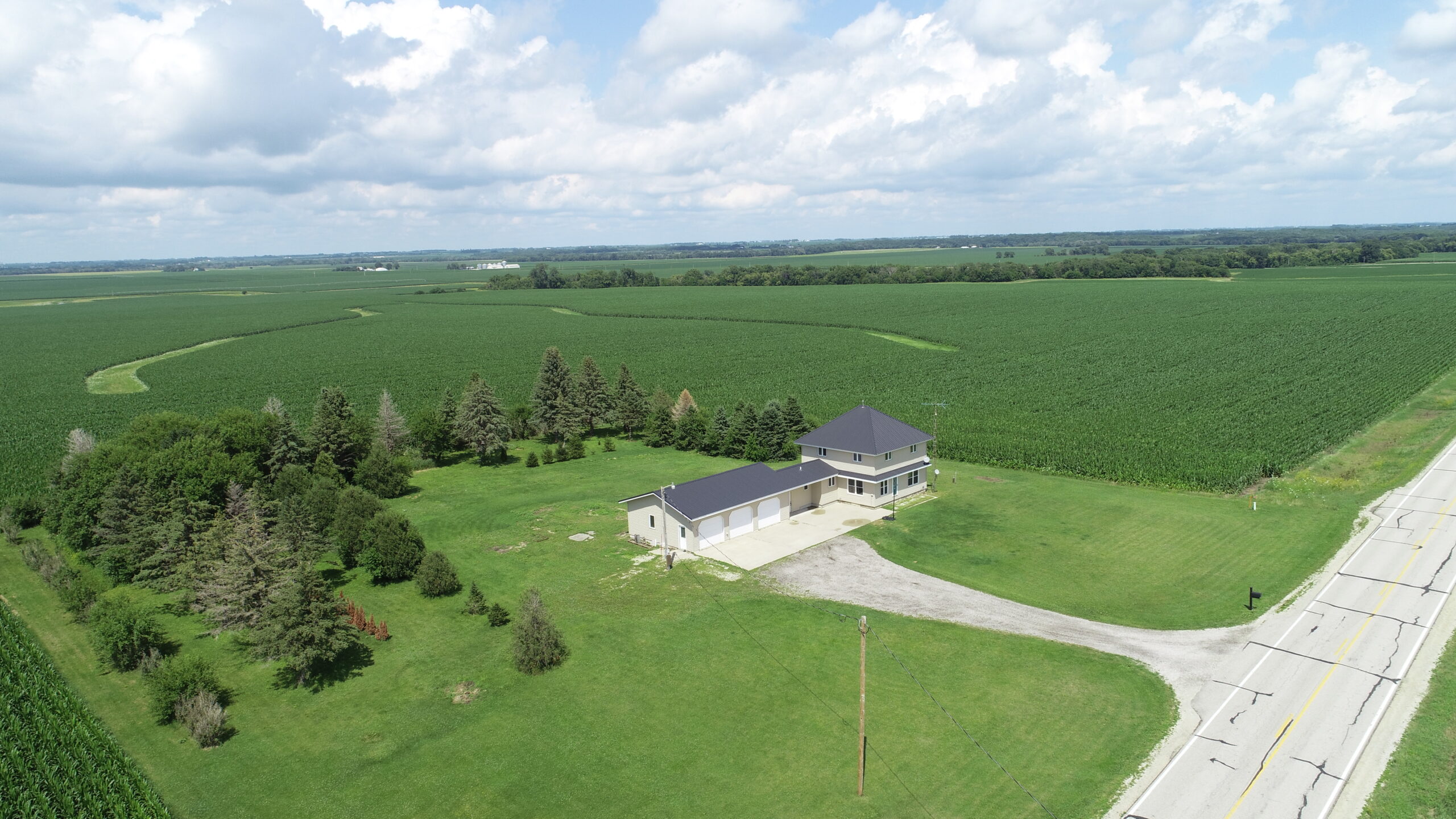 The Heartland