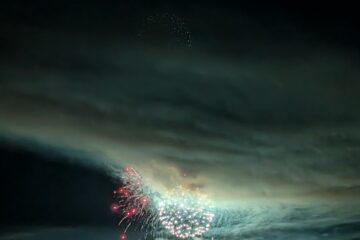 Happy Birthday AMERICA