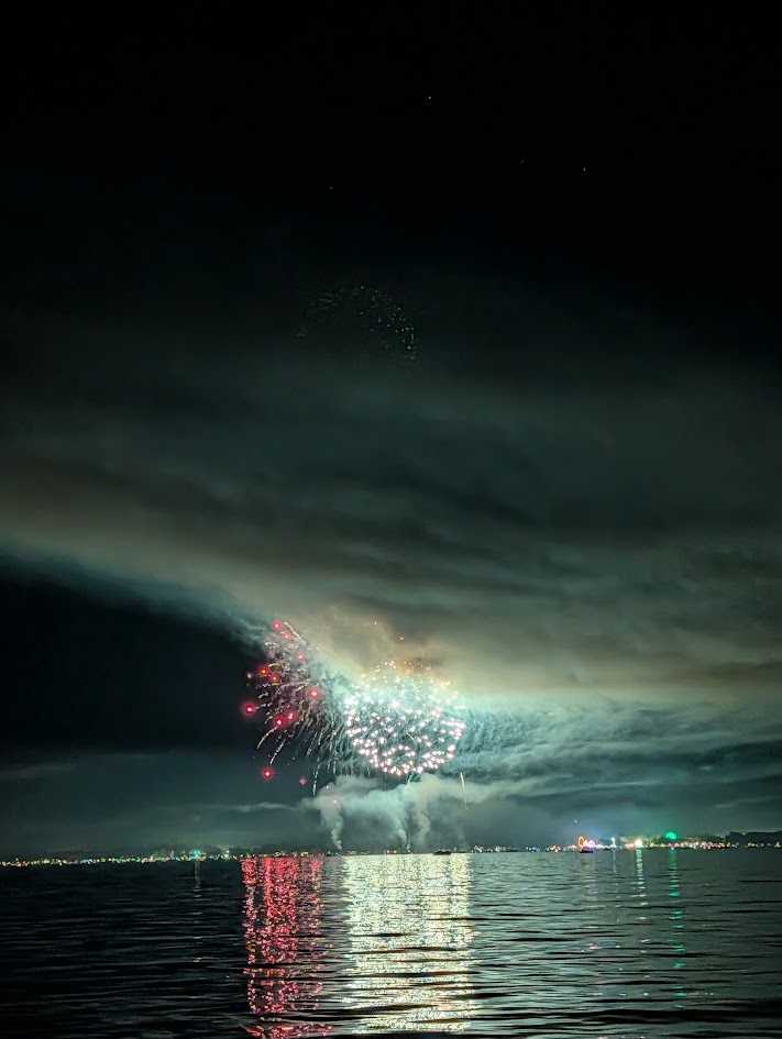 Happy Birthday AMERICA